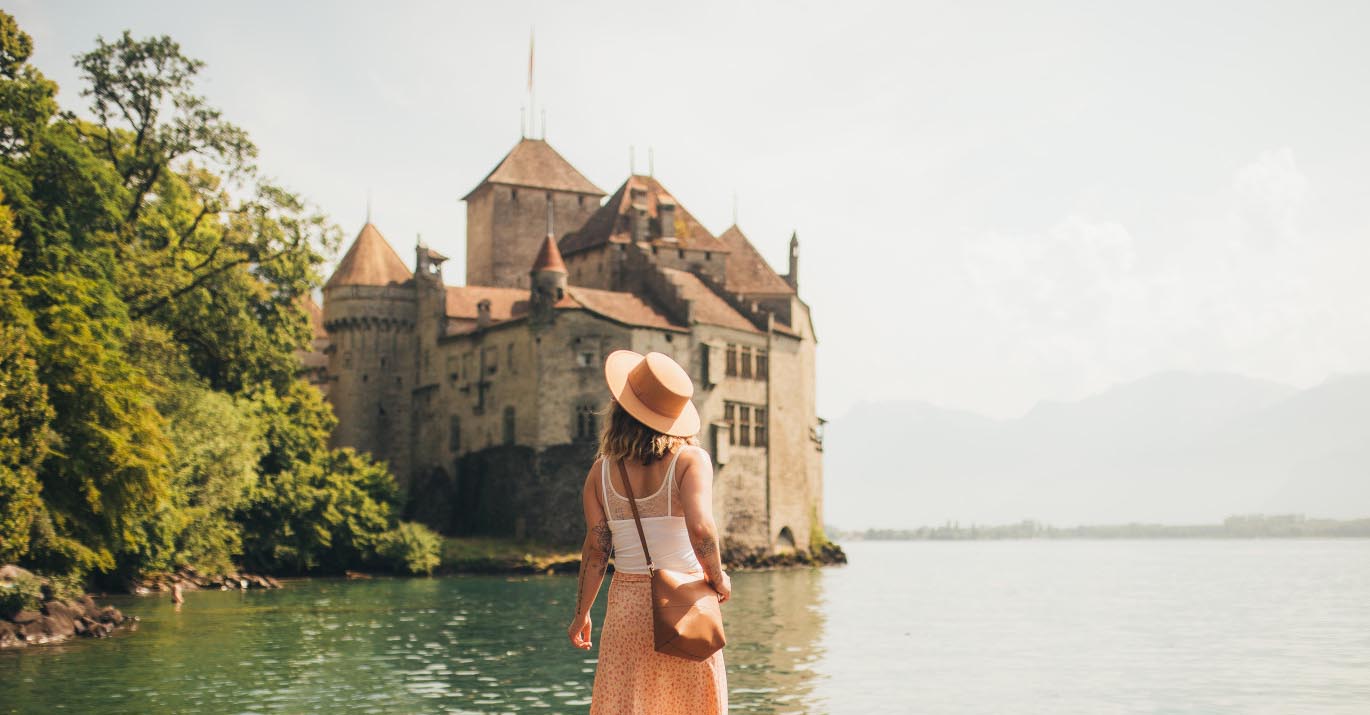 Château de Chillon